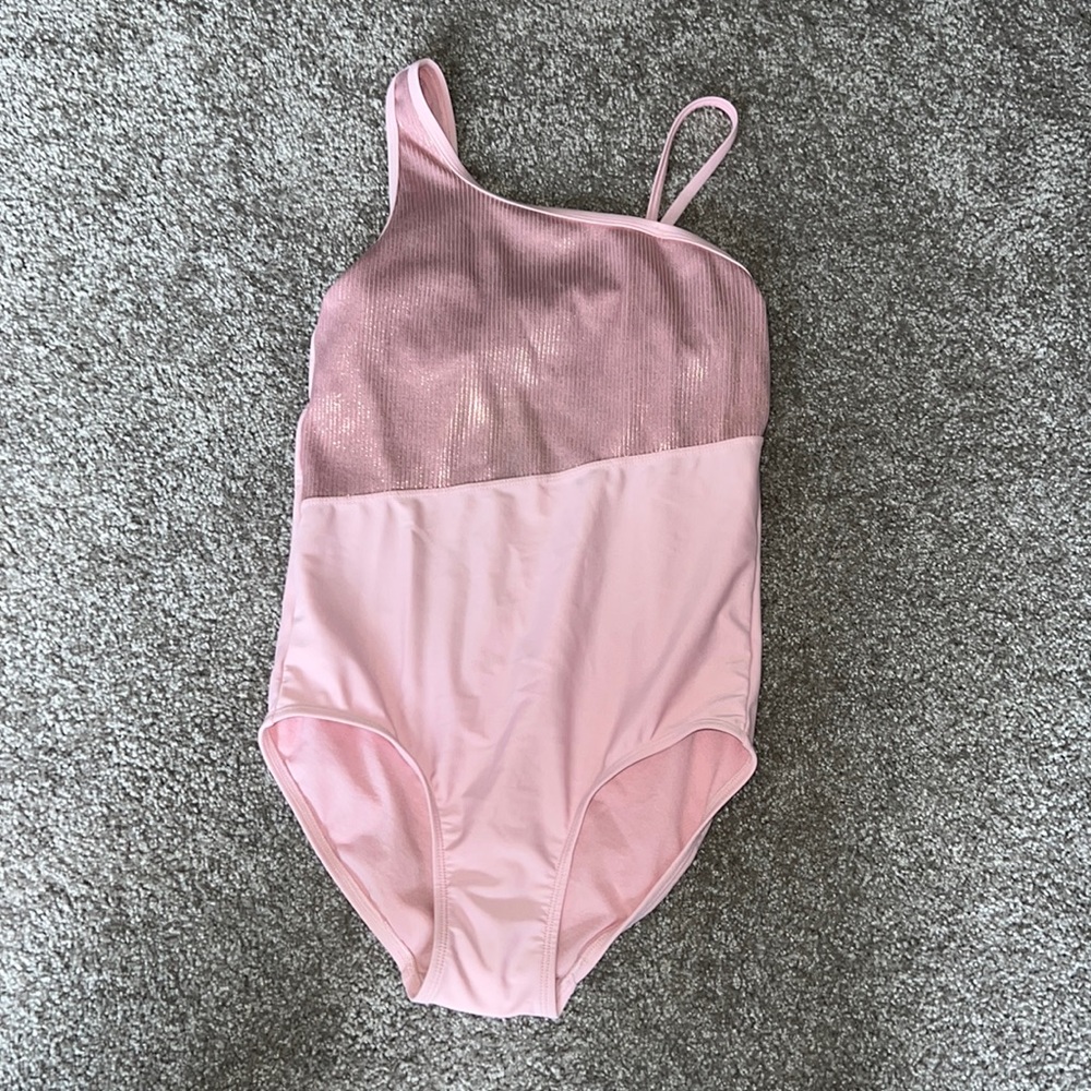 Justice size 12 girl’s swimsuit